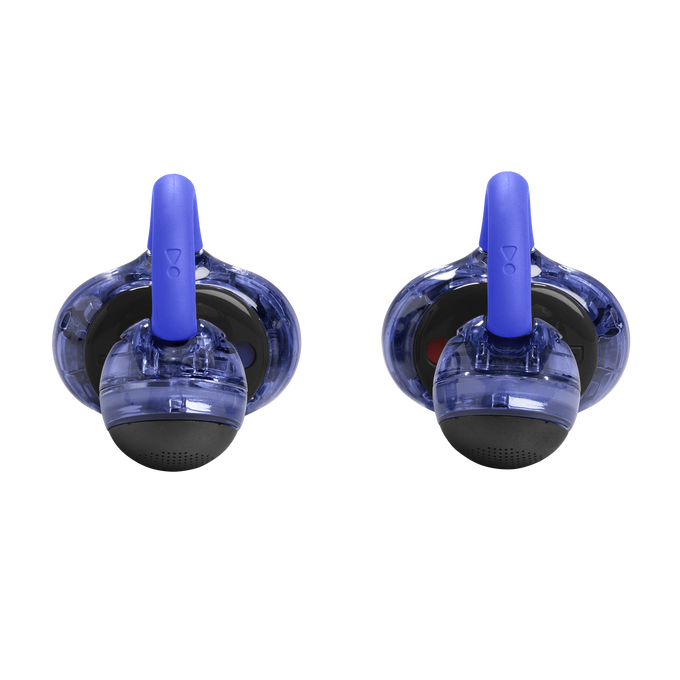 JBL Soundgear Clips