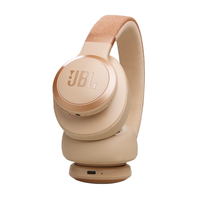 JBL Live 770NC