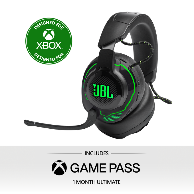 JBL Quantum 910X Wireless for XBOX