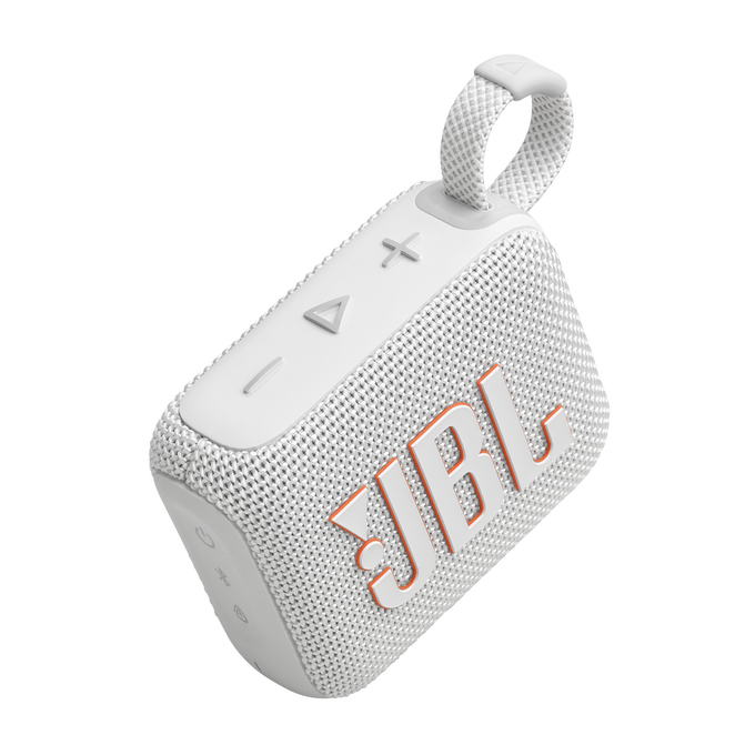 JBL Go 4