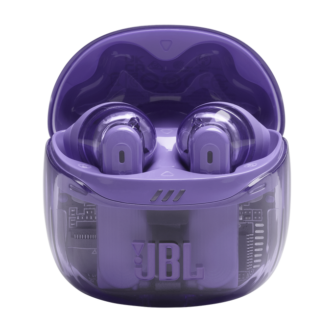 JBL Tune Flex 2 Ghost Edition