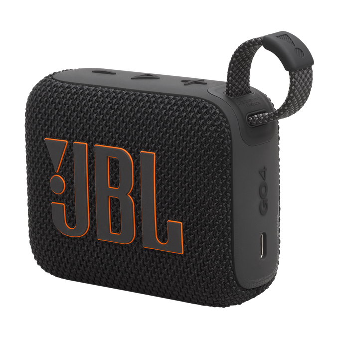 JBL Go 4