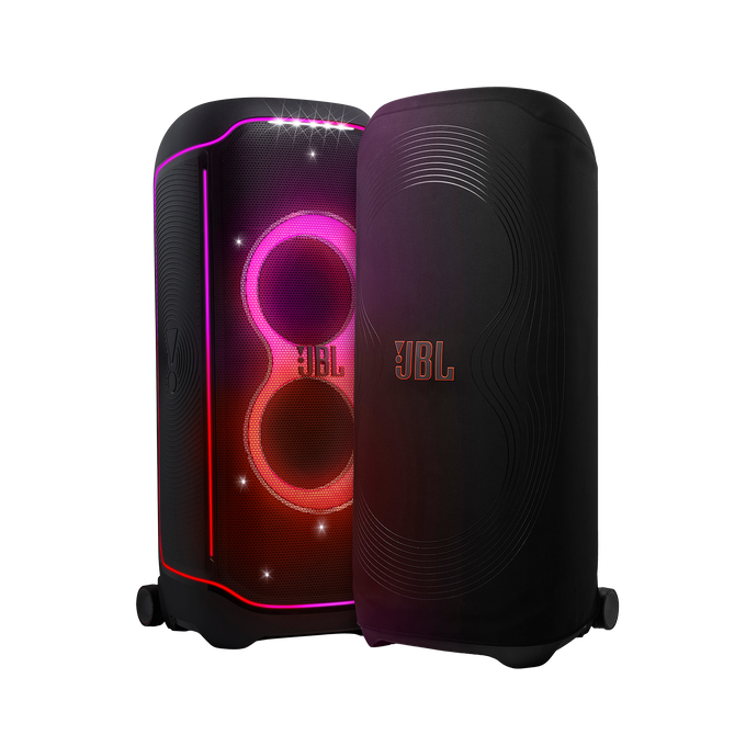 JBL PartyCover Ultimate