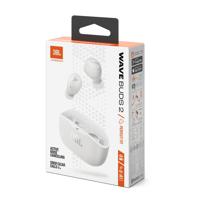 JBL Wave Buds 2