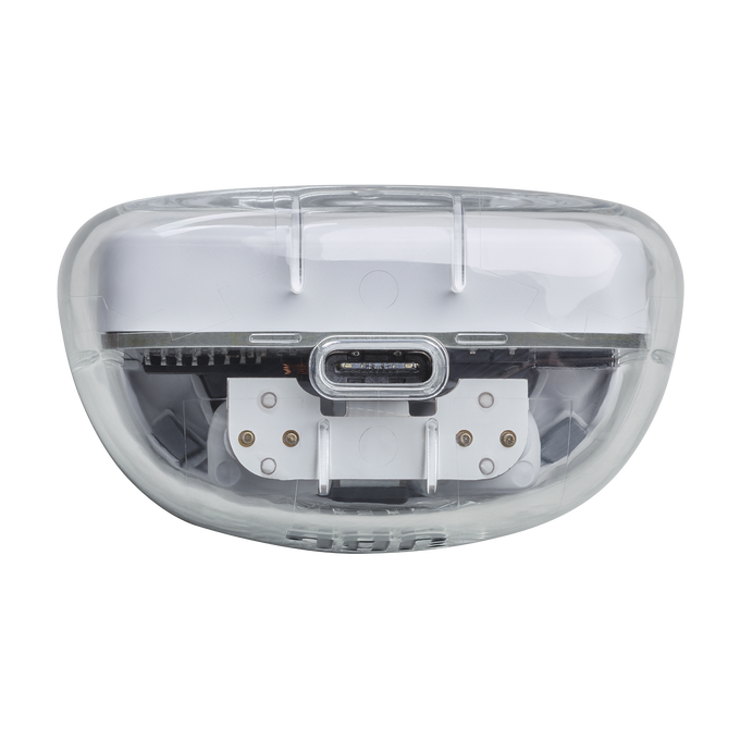 JBL Tune Flex Ghost Edition