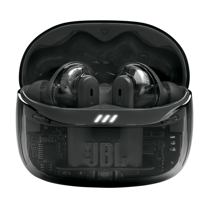 JBL Tune Beam 2 Ghost Edition