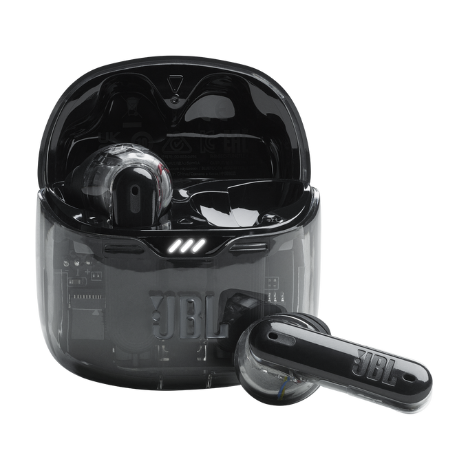 JBL Tune Flex Ghost Edition