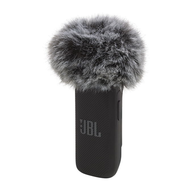JBL Quantum Stream Wireless USB-C