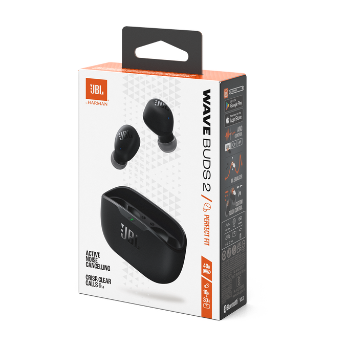 JBL Wave Buds 2
