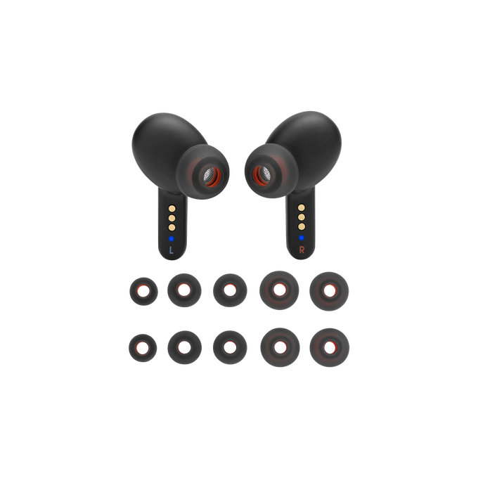 Accessories & Replacement parts