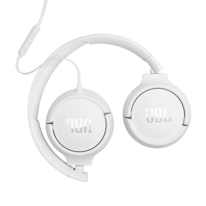 JBL Tune 520C USB-C