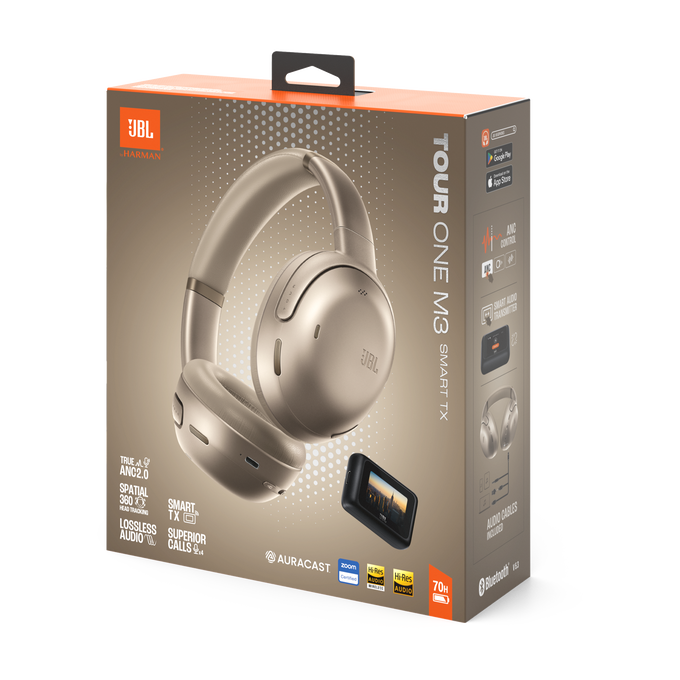 JBL Tour One M3 Smart Tx