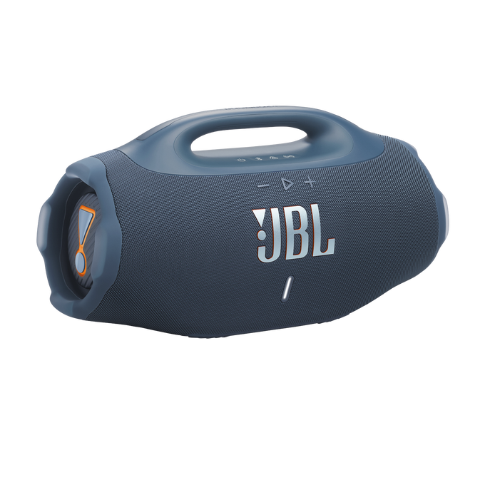 JBL Boombox 4