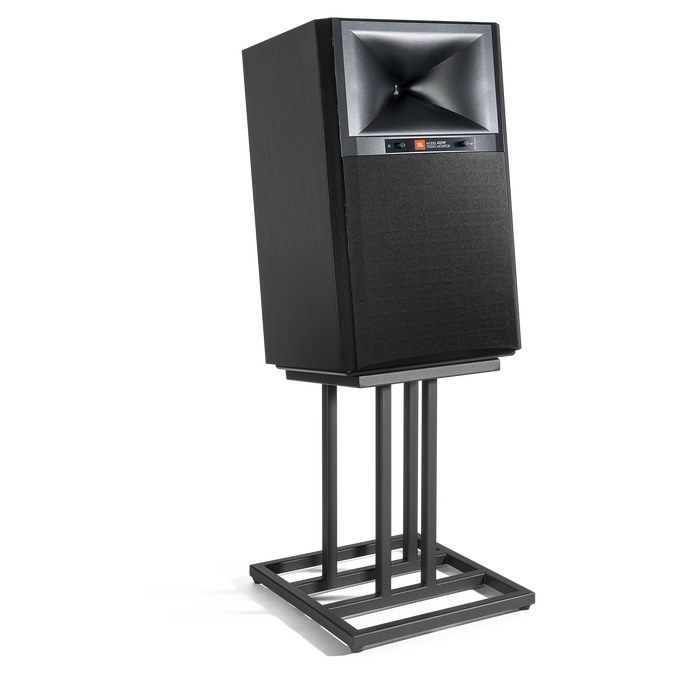 4329P Studio Monitor Powered Loudspeaker System