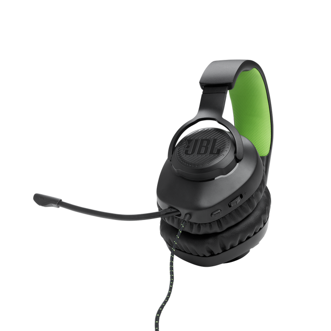 JBL Quantum 100X Console