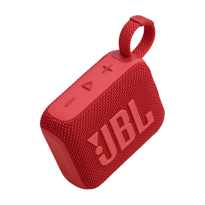 JBL Go 4