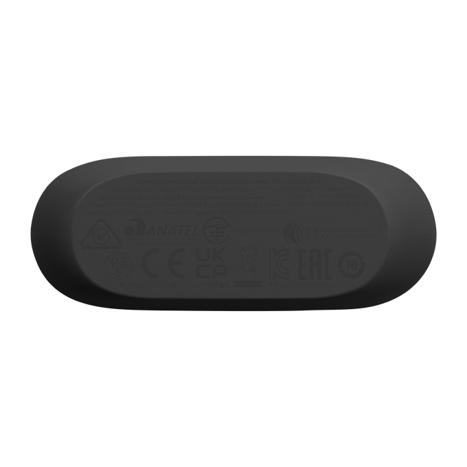 JBL Wave Buds