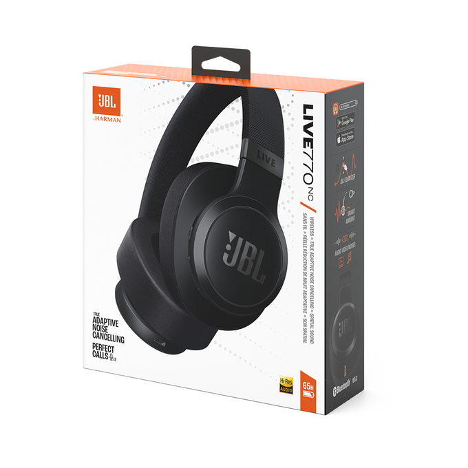 JBL Live 770NC
