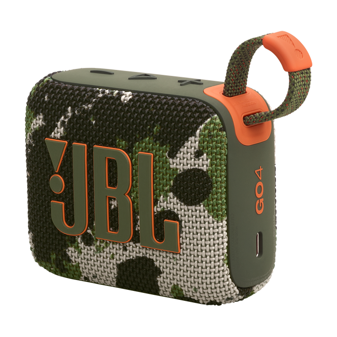 JBL Go 4