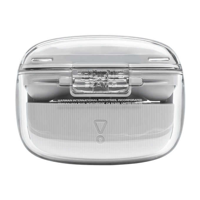 JBL Tune Beam 2 Ghost Edition