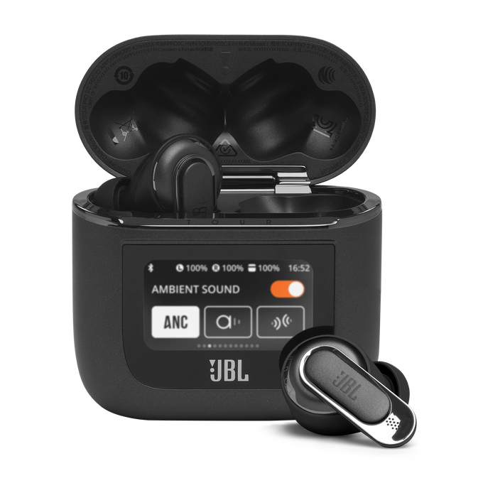 JBL Tour Pro 2