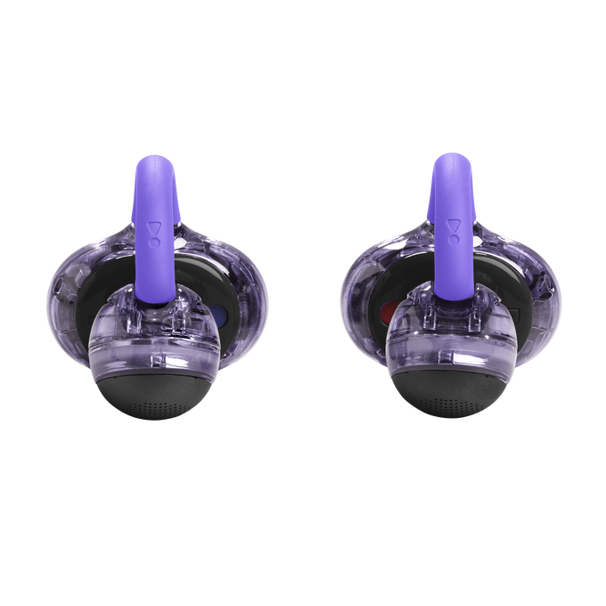 JBL Soundgear Clips