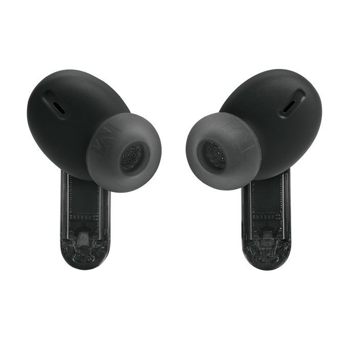 JBL Tune Beam 2 Ghost Edition