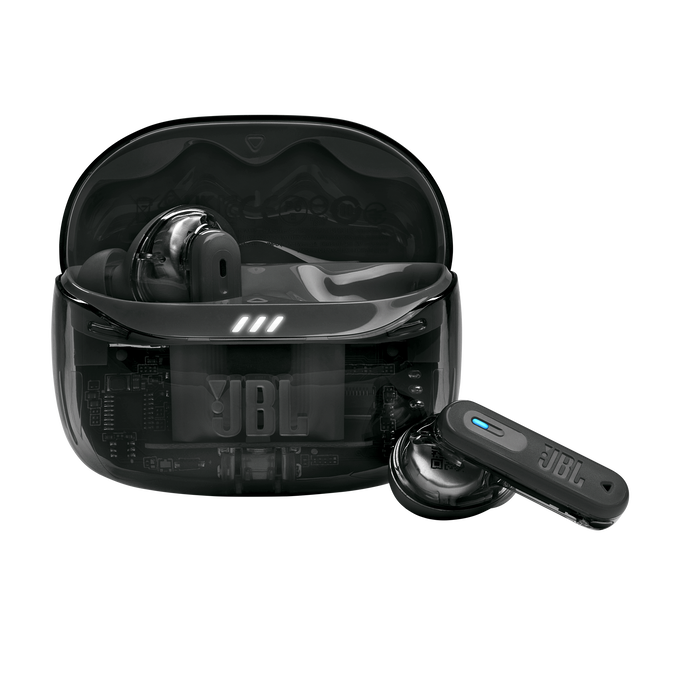 JBL Tune Beam 2 Ghost Edition