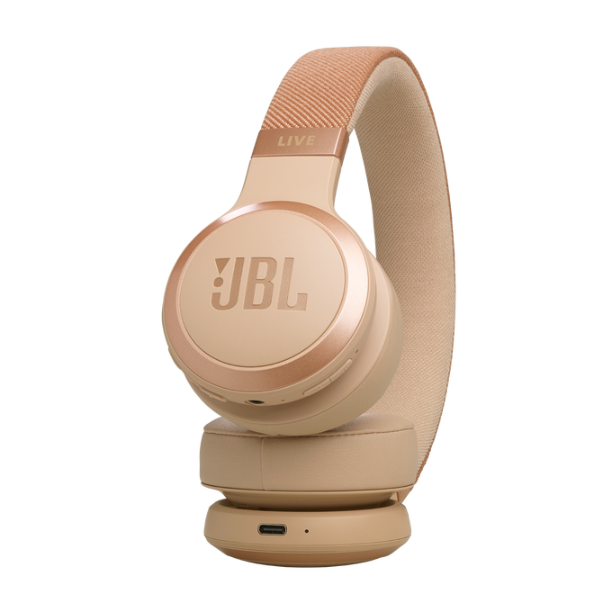 JBL Live 670NC