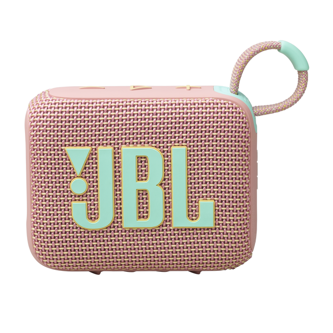 JBL Go 4