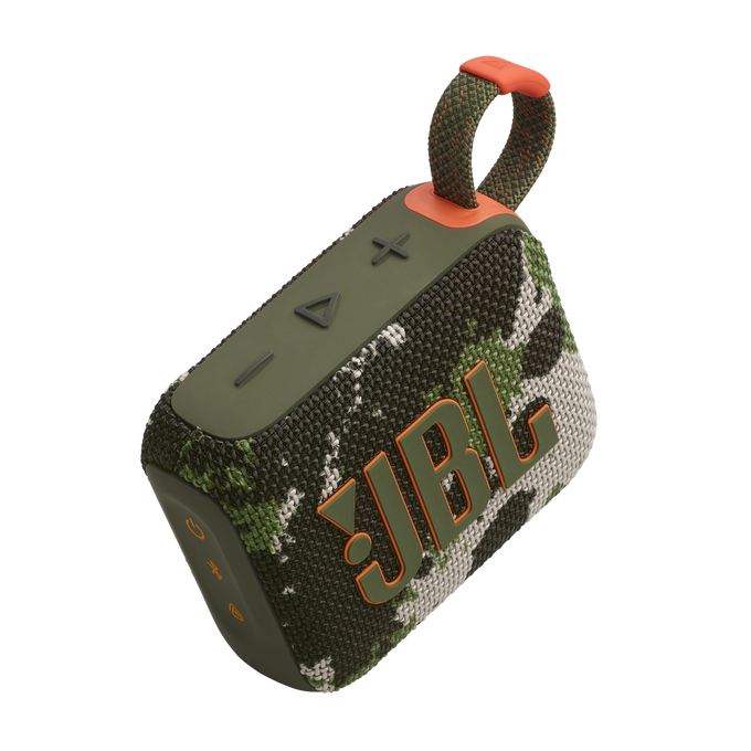 JBL Go 4