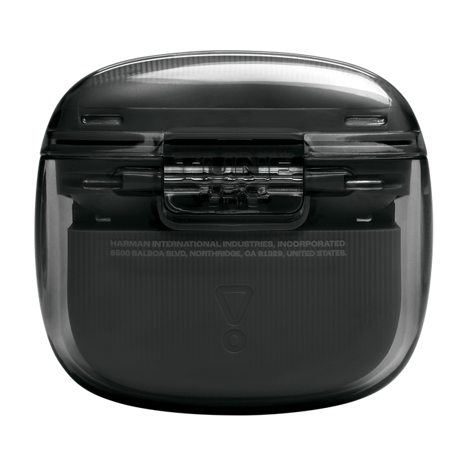 JBL Tune Flex 2 Ghost Edition