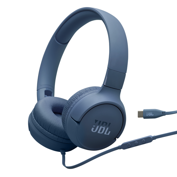 JBL Tune 520C USB-C