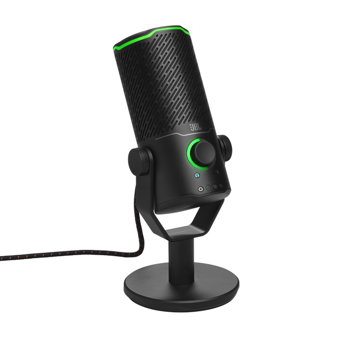 Gaming Microphones
