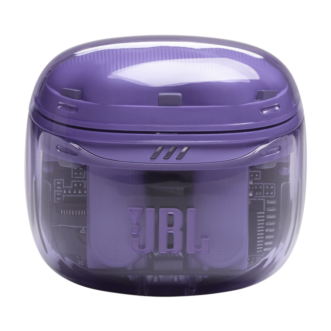 JBL Tune Flex 2 Ghost Edition