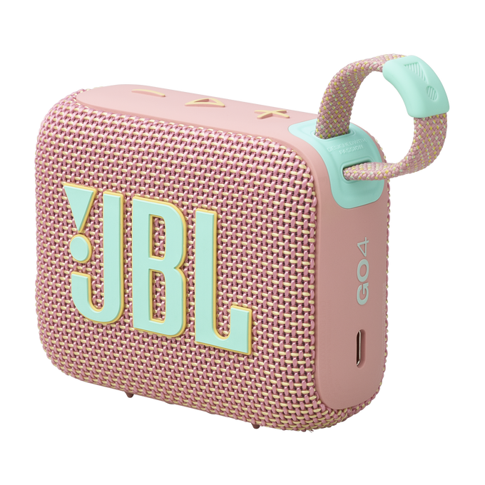 JBL Go 4