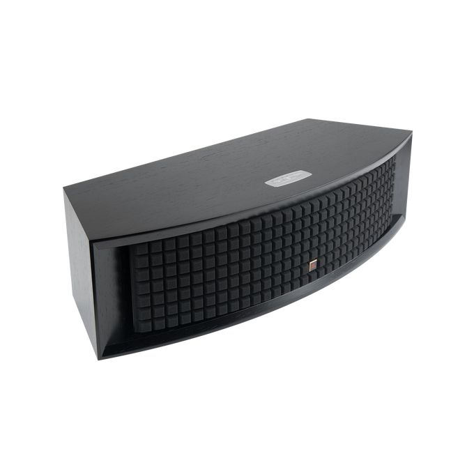 JBL L42ms Music System