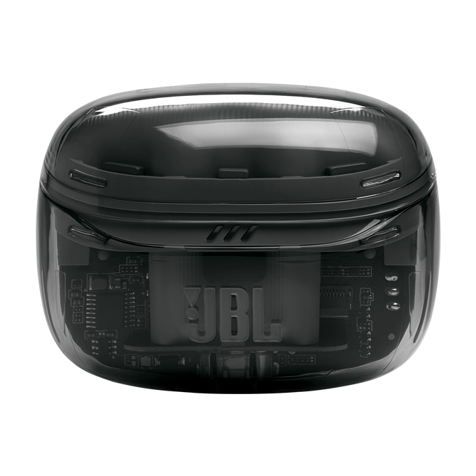JBL Tune Beam 2 Ghost Edition