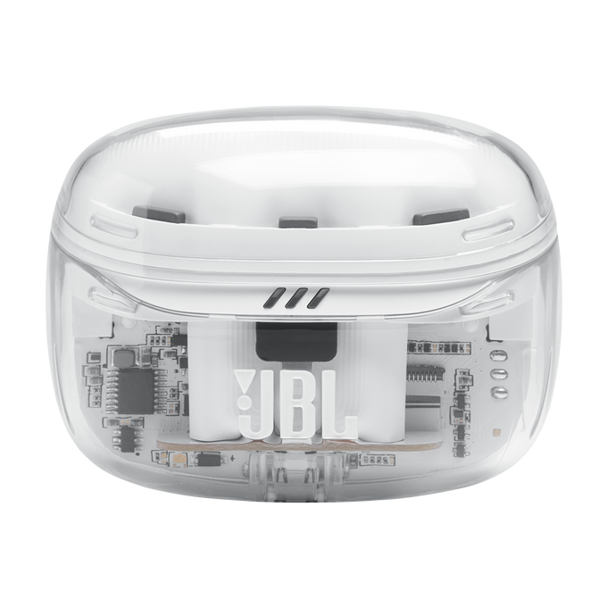 JBL Tune Beam 2 Ghost Edition