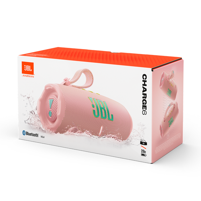 JBL Charge 6