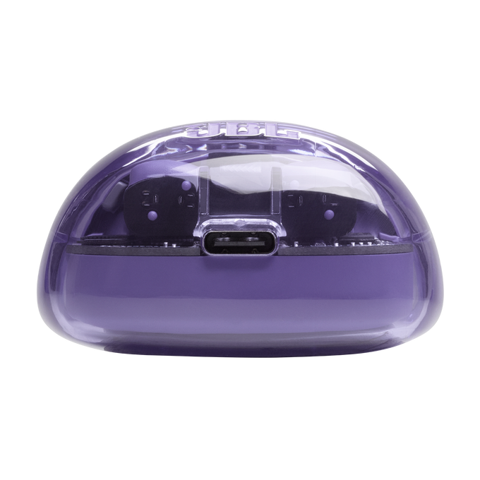 JBL Tune Flex 2 Ghost Edition