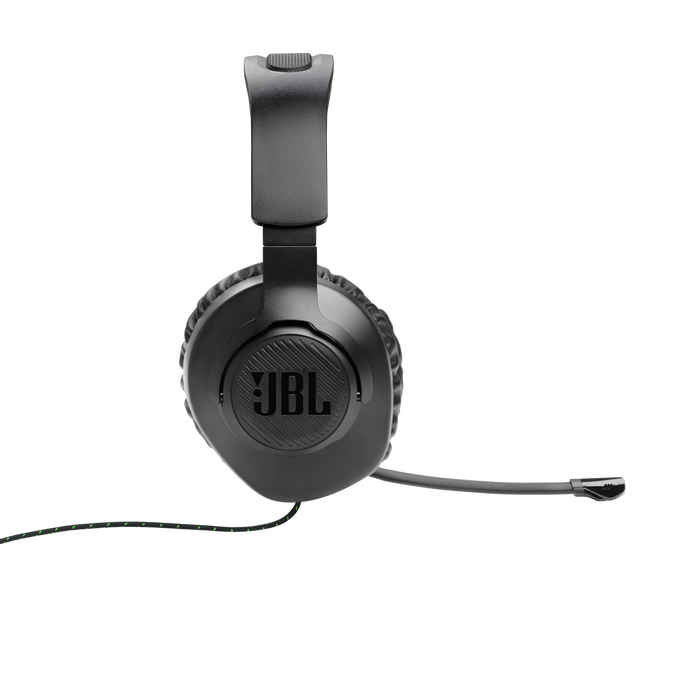 JBL Quantum 100X Console