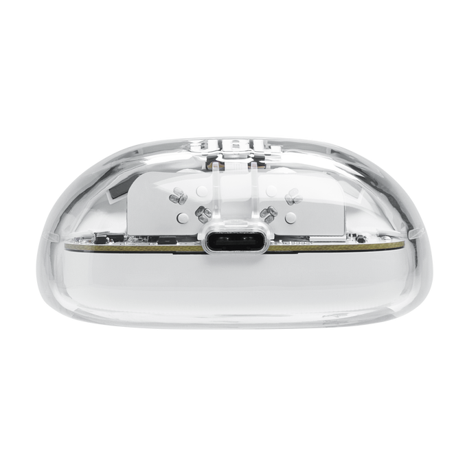 JBL Tune Beam 2 Ghost Edition