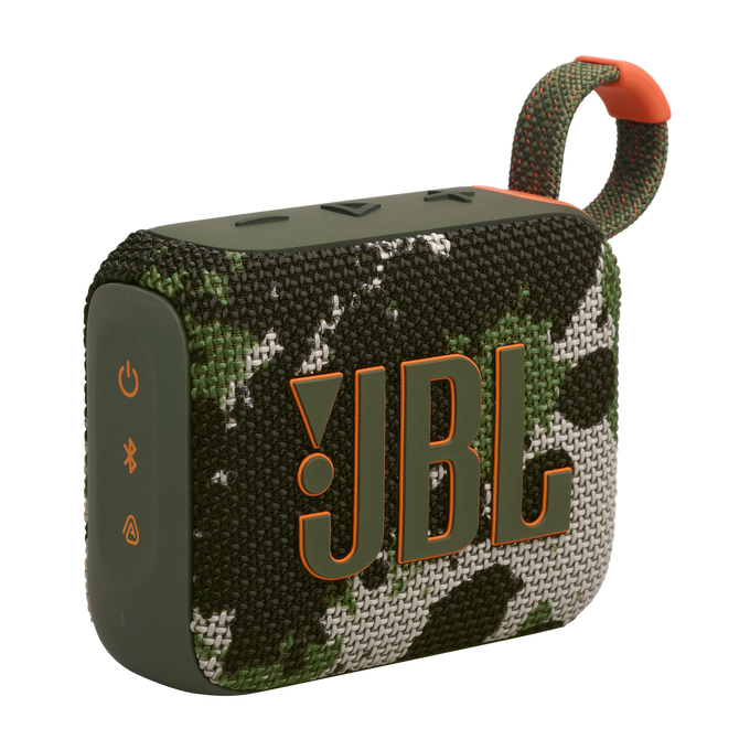 JBL Go 4