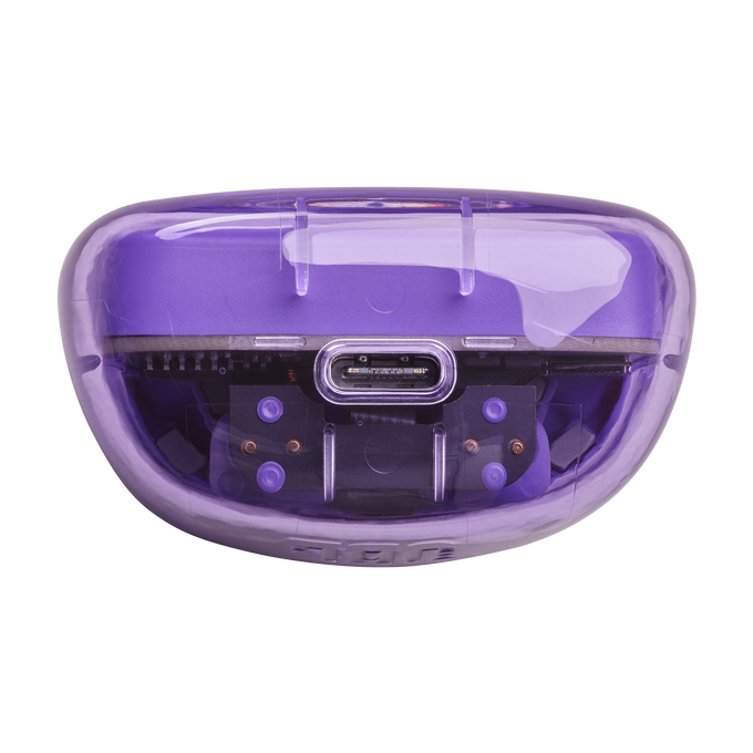 JBL Tune Flex Ghost Edition