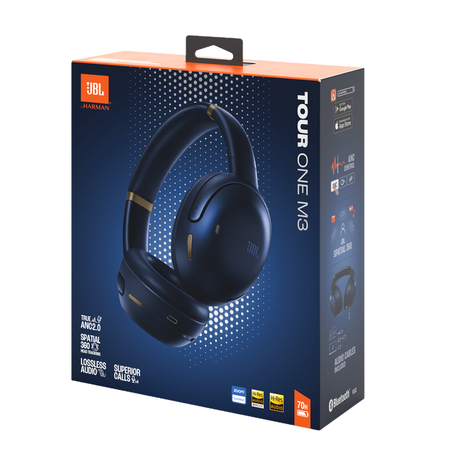 JBL Tour One M3
