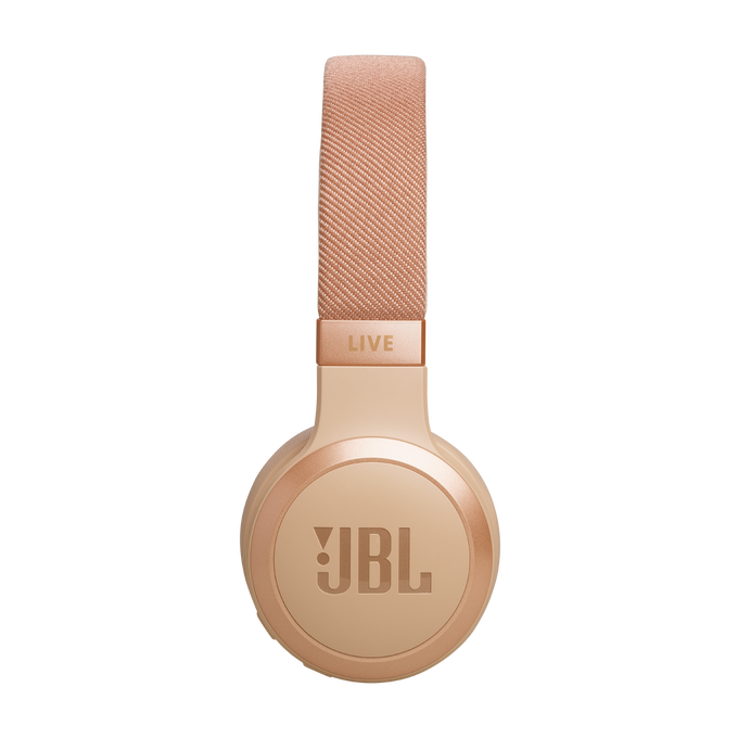 JBL Live 670NC