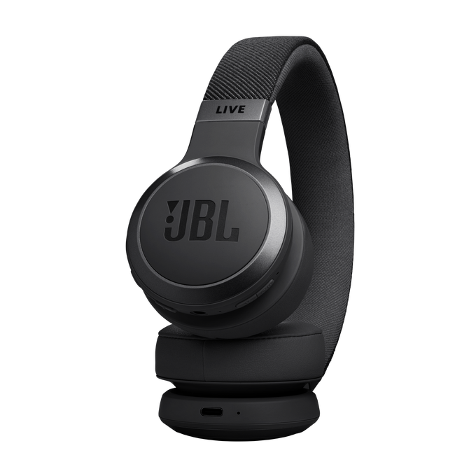 JBL Live 670NC