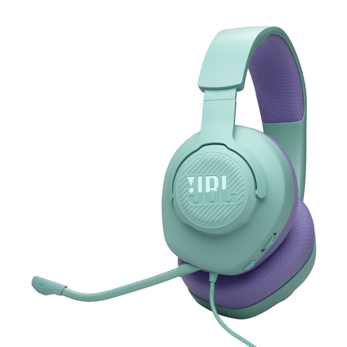 JBL Quantum 100M2