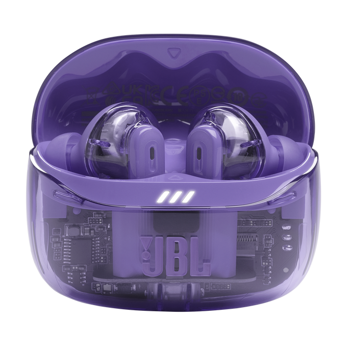 JBL Tune Beam 2 Ghost Edition